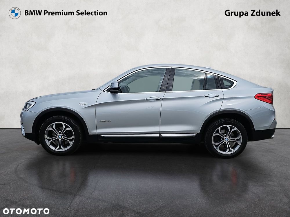 BMW X4 - 9