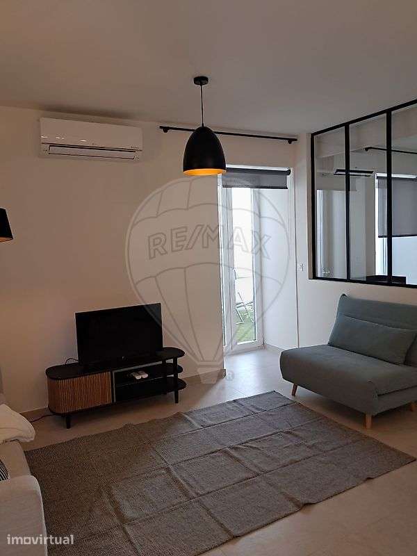Apartamento T1 para arrendamento - Grande imagem: 3/25