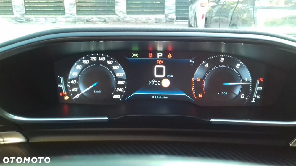 Peugeot 508 1.5 BlueHDi Allure S&S EAT8 - 18