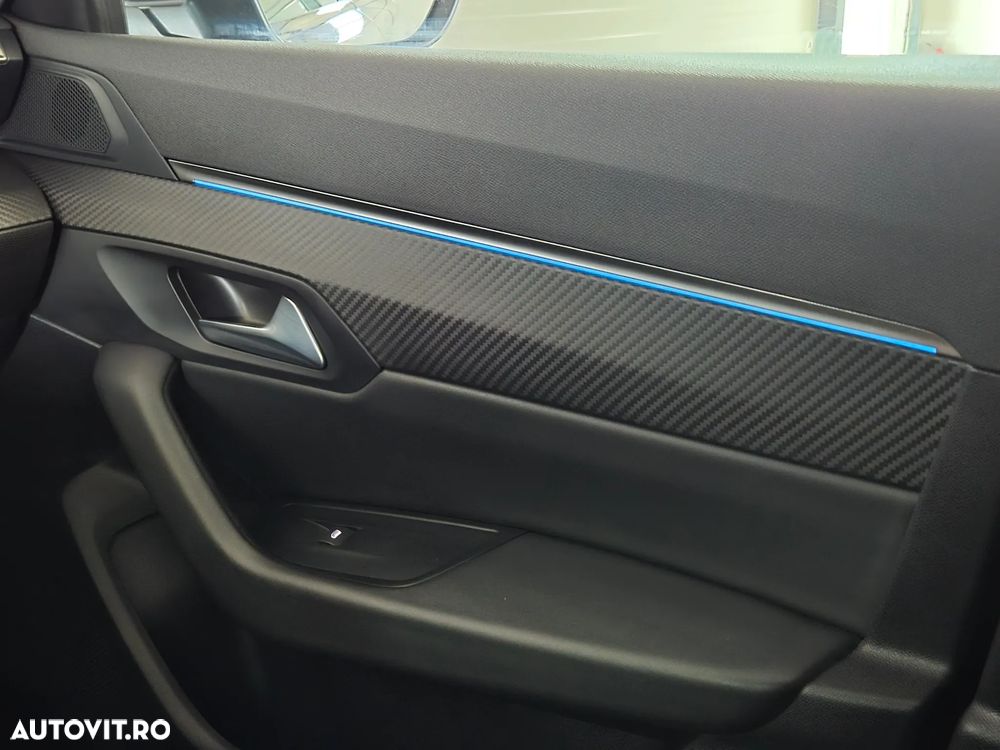 Peugeot 508 SW 1.5 BlueHDI S&S EAT8 Allure Pack - 28