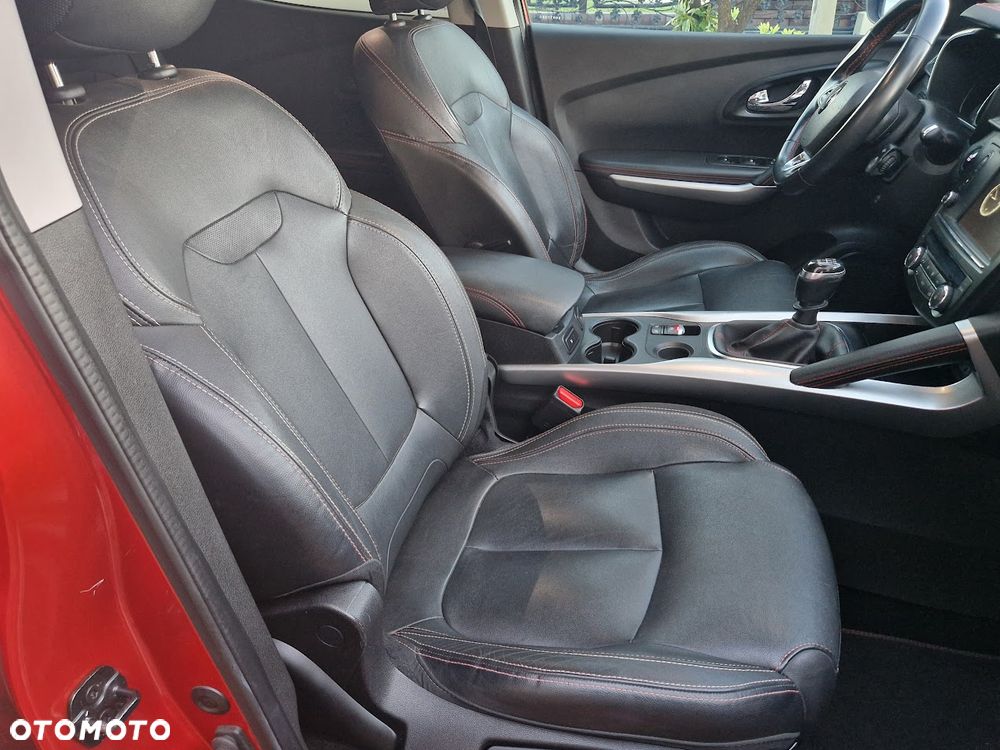 Renault Kadjar 1.2 Energy TCe Night&Day - 33