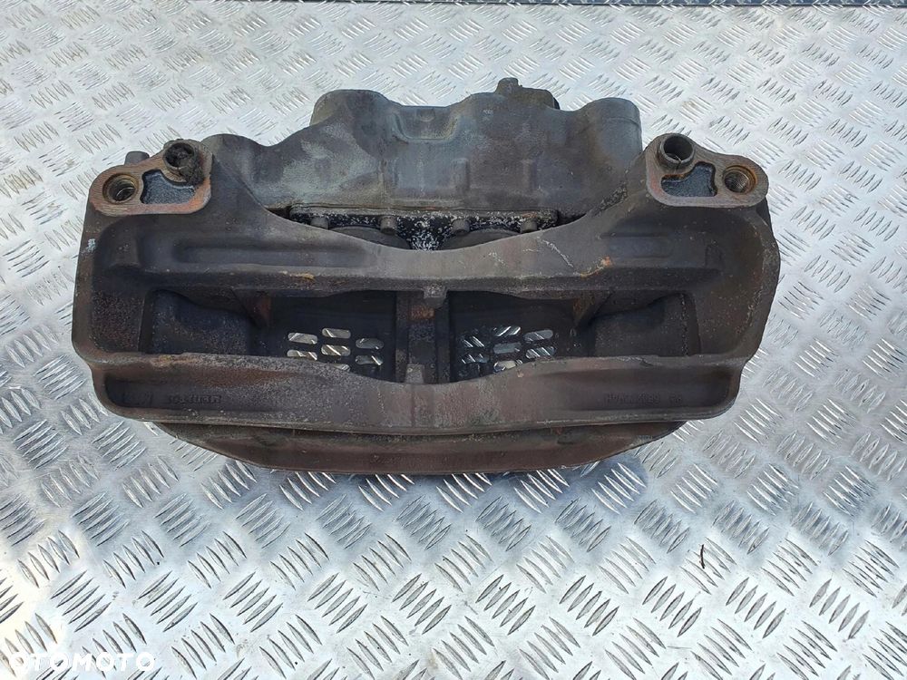 ZACISK HAMULCOWY MERITOR Z CZUJNIKIEM SCANIA R S PRAWA STRONA - 3