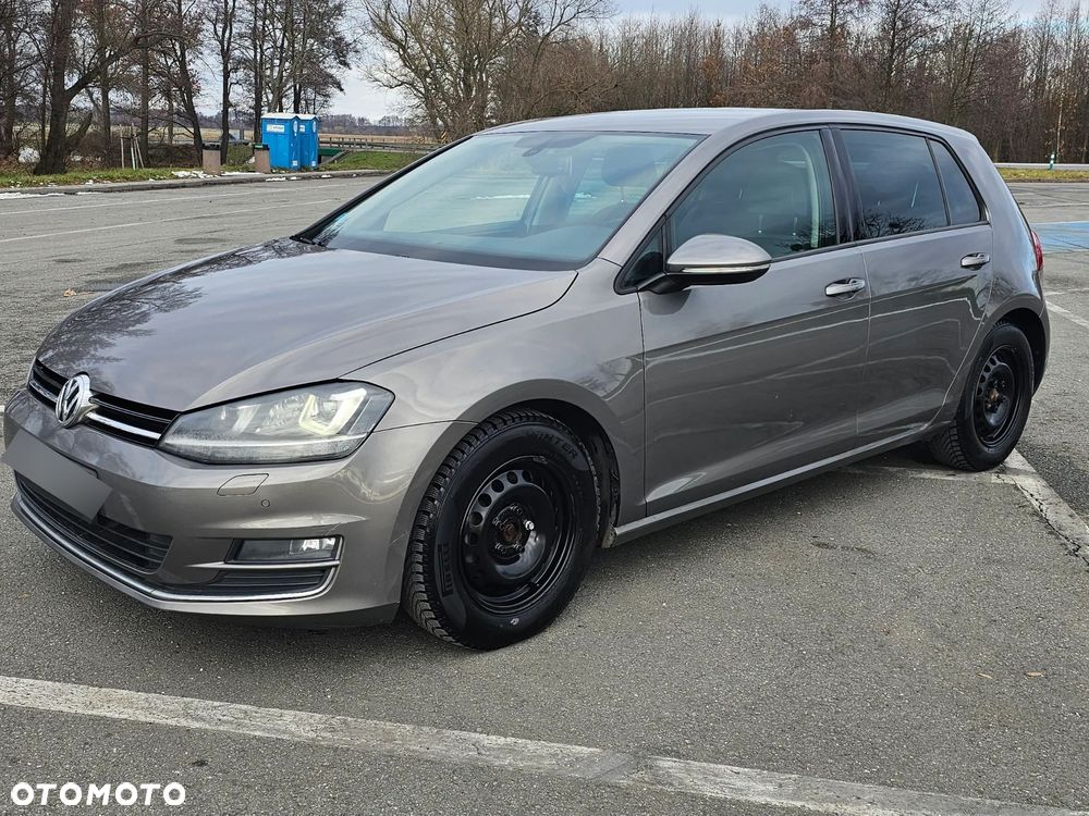 Volkswagen Golf 1.4 TSI BMT Comfortline Perfectline - 6