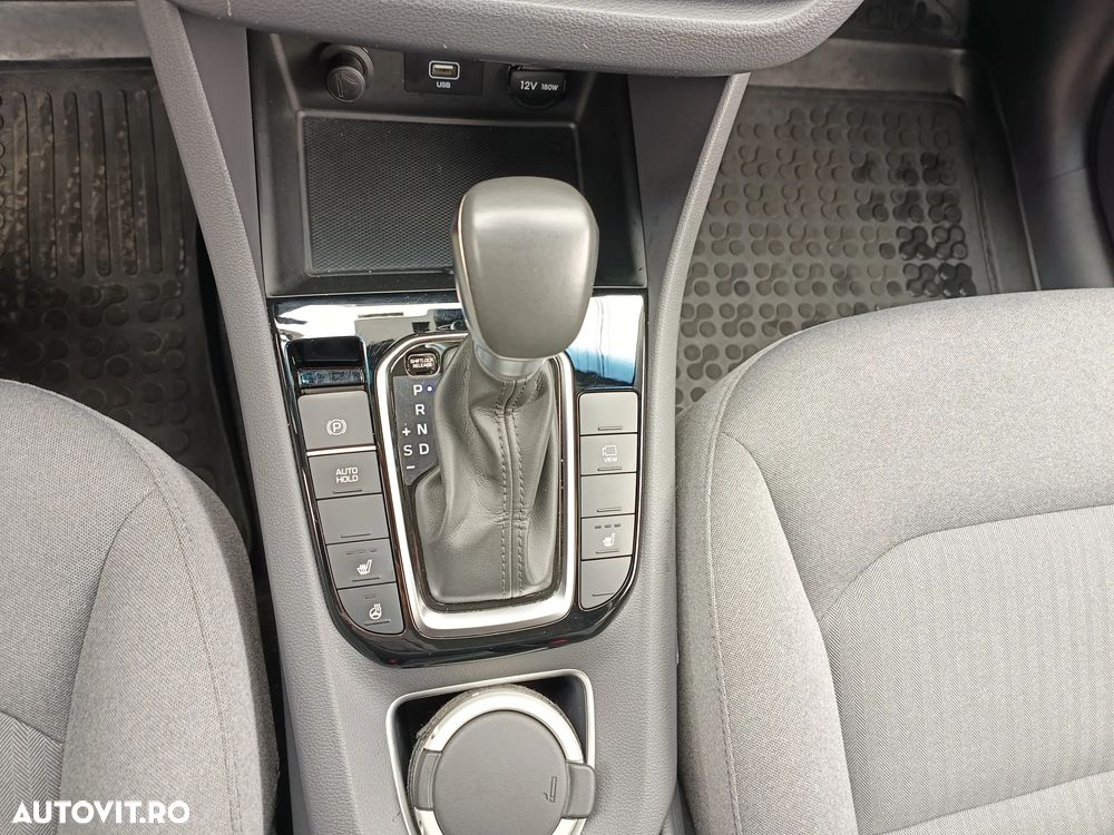 Hyundai IONIQ 141CP Exclusive - 18