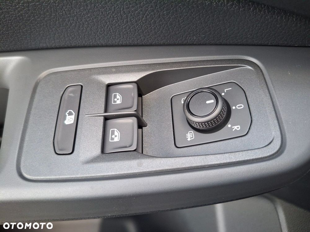 Volkswagen Caddy - 16