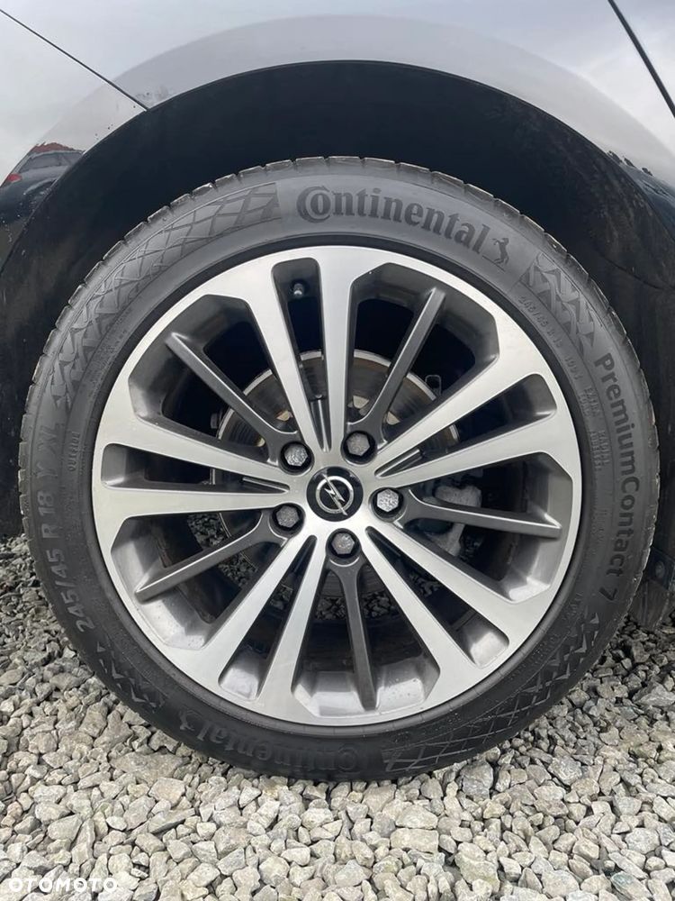 Opel Insignia 1.5 Direct InjectionTurbo Business Edition - 6