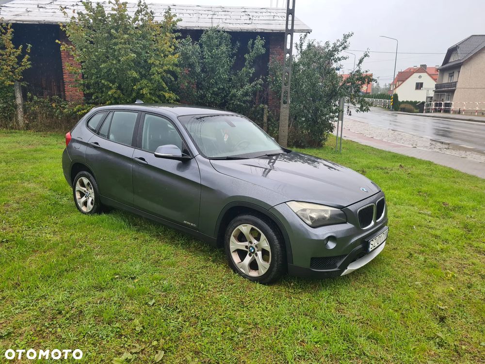BMW X1 sDrive20i - 3