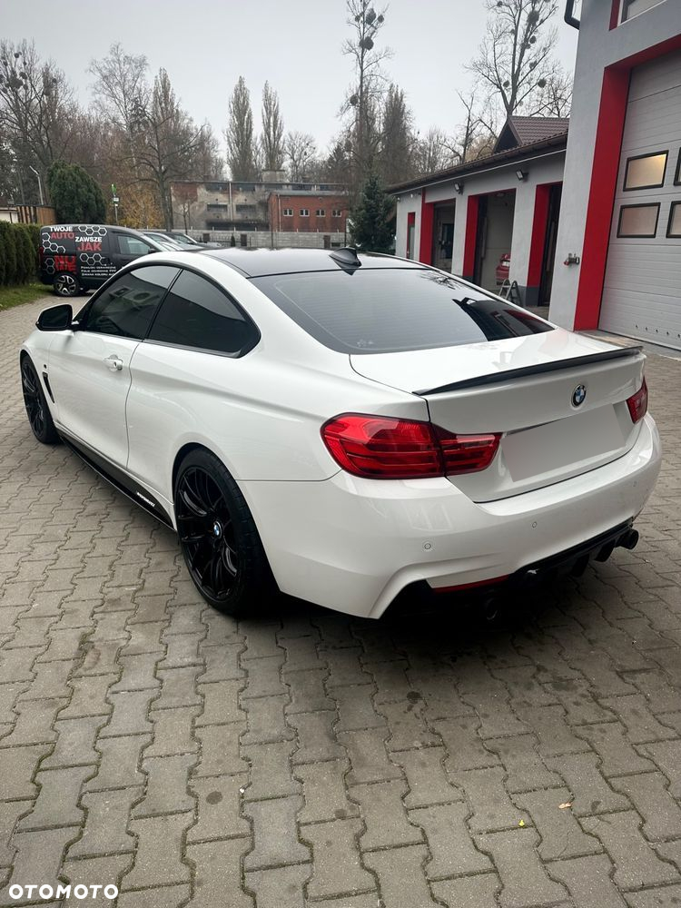 BMW Seria 4 - 15
