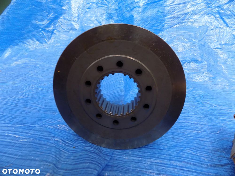 wirnik 84018630 kombajn new holland tx66 tx68 - 3