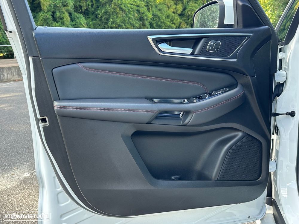 Ford S-Max 2.0 TDCi ST-Line Powershift - 8