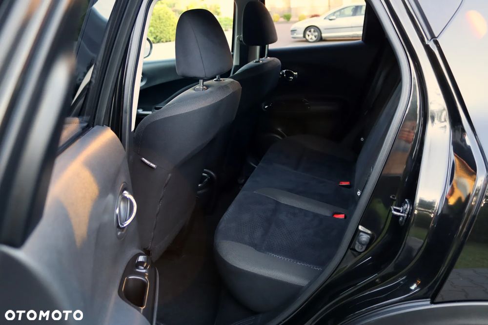 Nissan Juke 1.6 Tekna S&S - 23