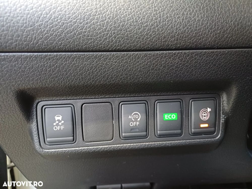 Nissan Pulsar DIG-T X-TRONIC Stop&Start Acenta - 11