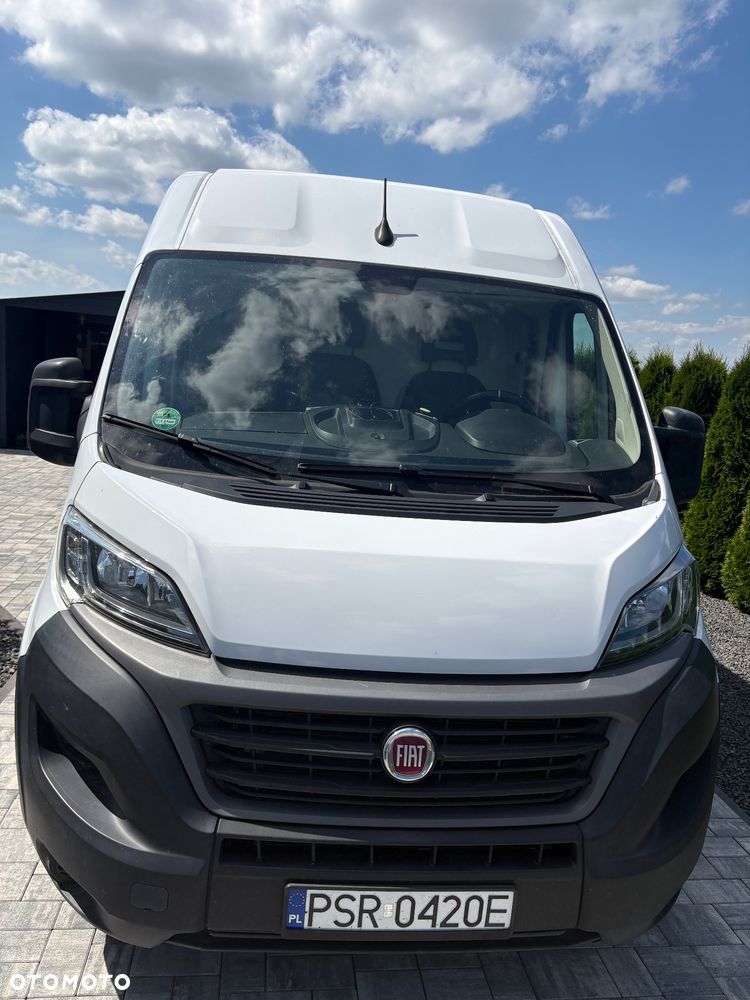 Fiat Ducato - 3