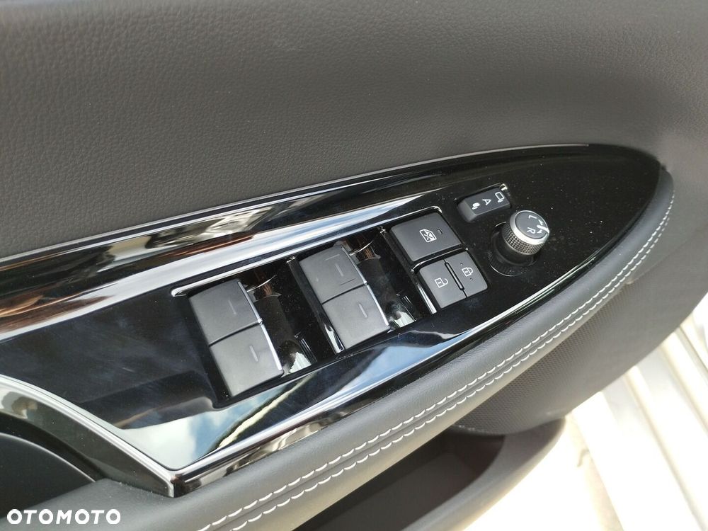 Toyota Mirai - 14