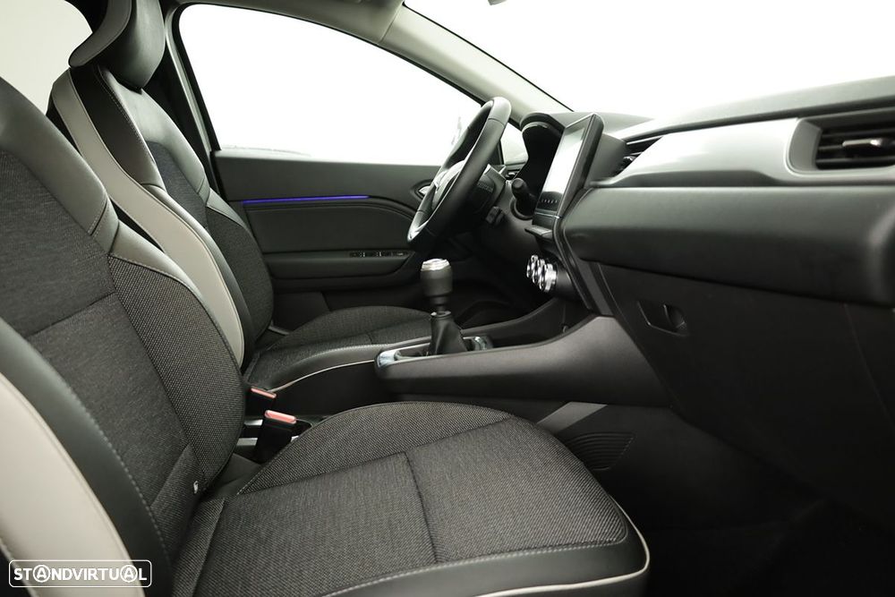 Renault Captur 1.0 TCe Techno - 22