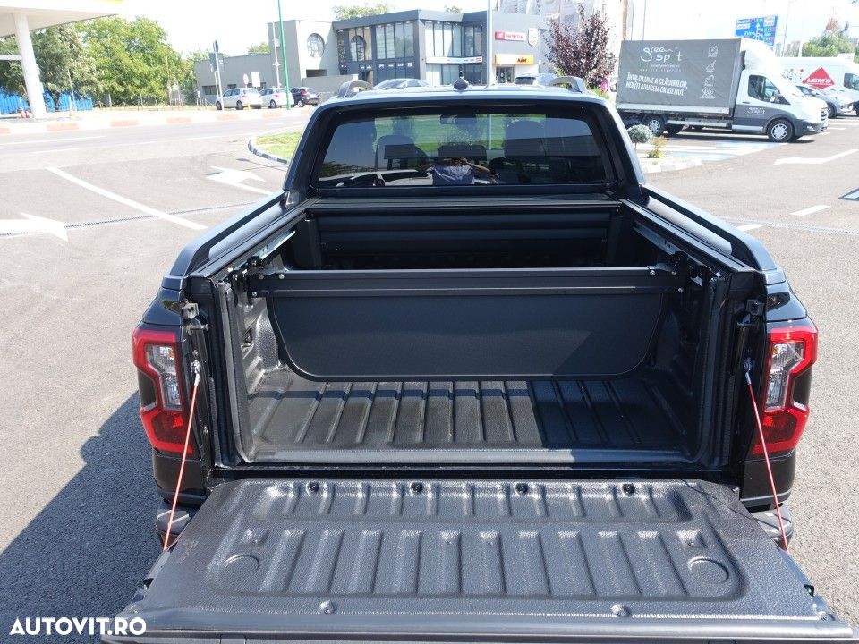 Ford Ranger - 12