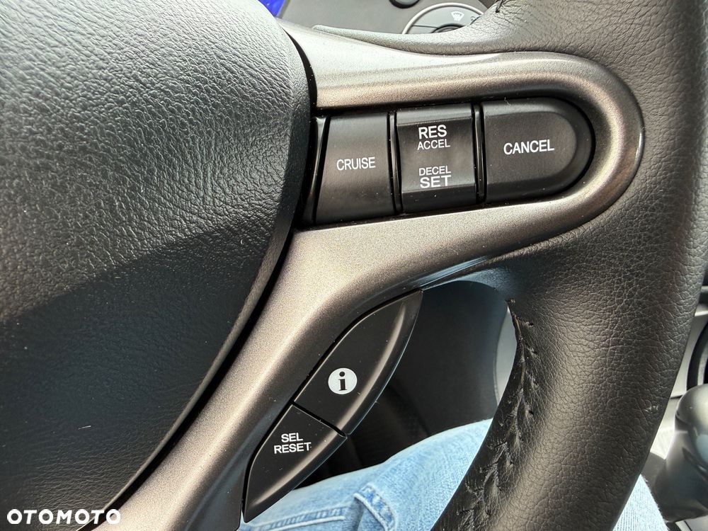 Honda Civic 1.8 Sport - 15