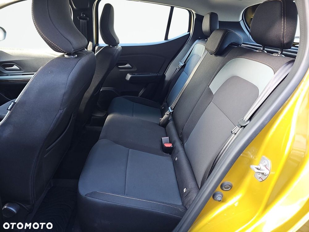 Dacia Sandero Stepway - 30