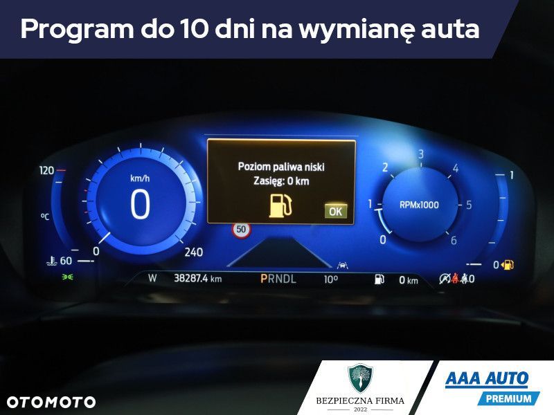 Ford Kuga - 10