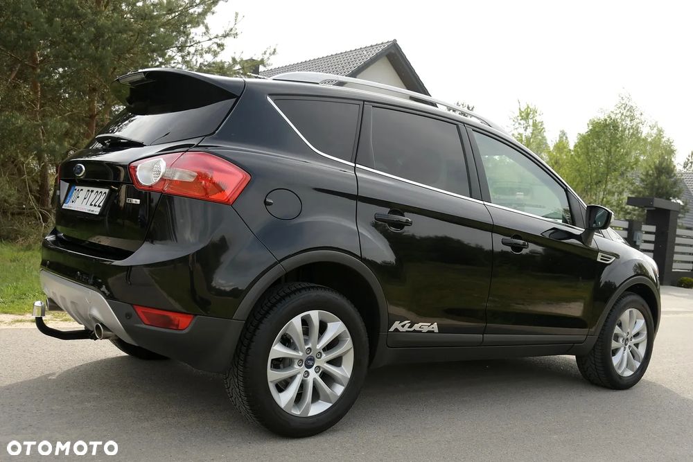 Ford Kuga - 8