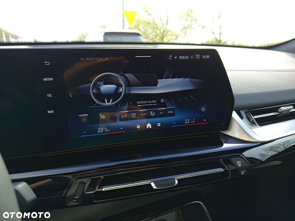 BMW X2 - 18