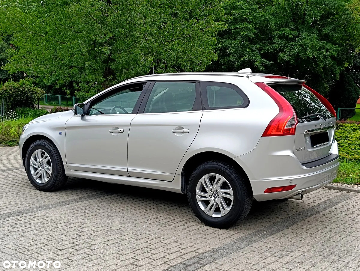 Volvo XC 60 D3 Geartronic Ocean Race - 18