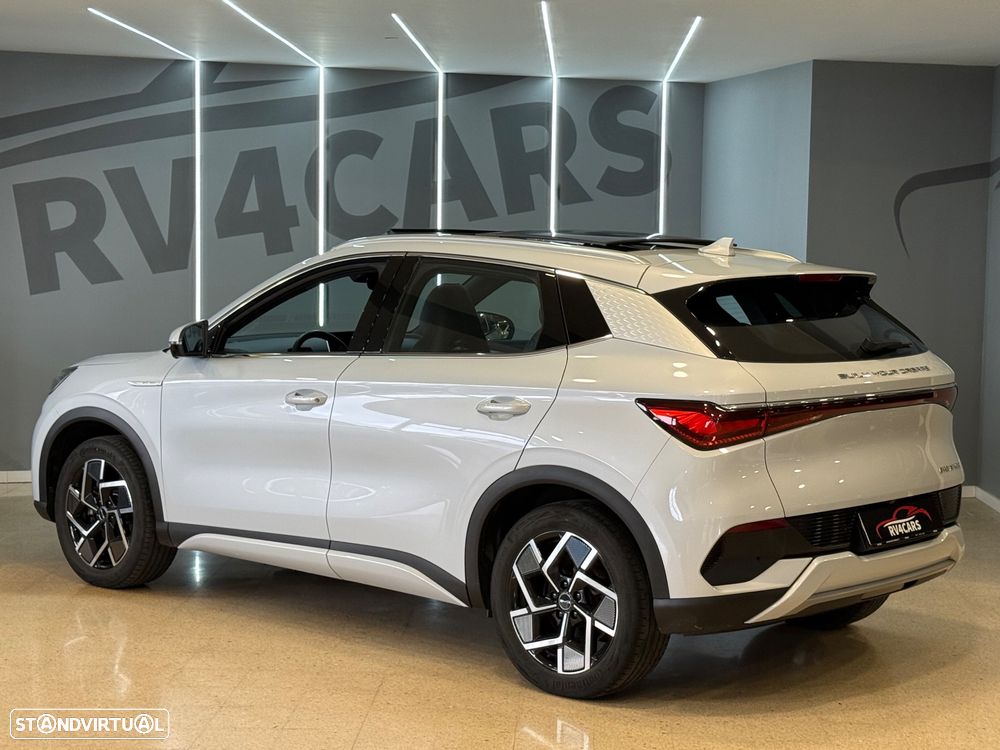 BYD Atto 3 60.48 kWh Design - 17