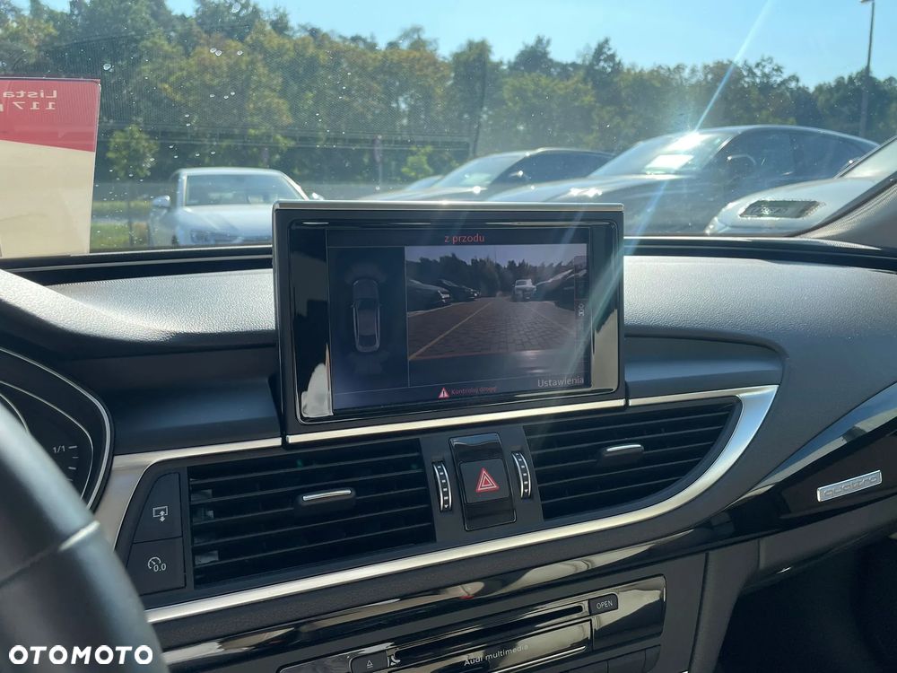 Audi A7 Sportback 2.0 TFSI Quattro S tronic - 13