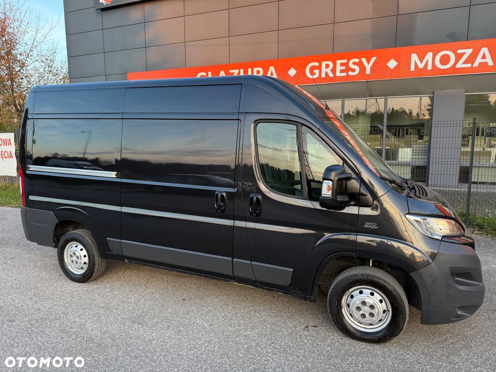 Fiat Ducato L2h2 2.3 130 km - 12