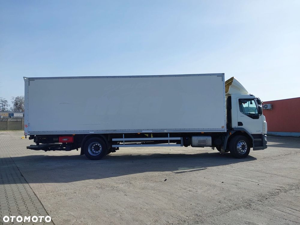 DAF LF 320 - 17
