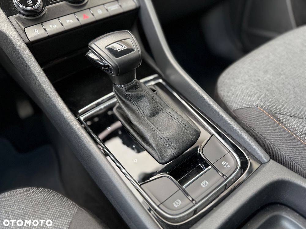 Skoda Kodiaq 2.0 TDI DSG Clever - 24