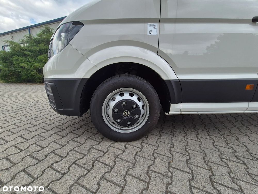 Volkswagen Crafter 50 - 11