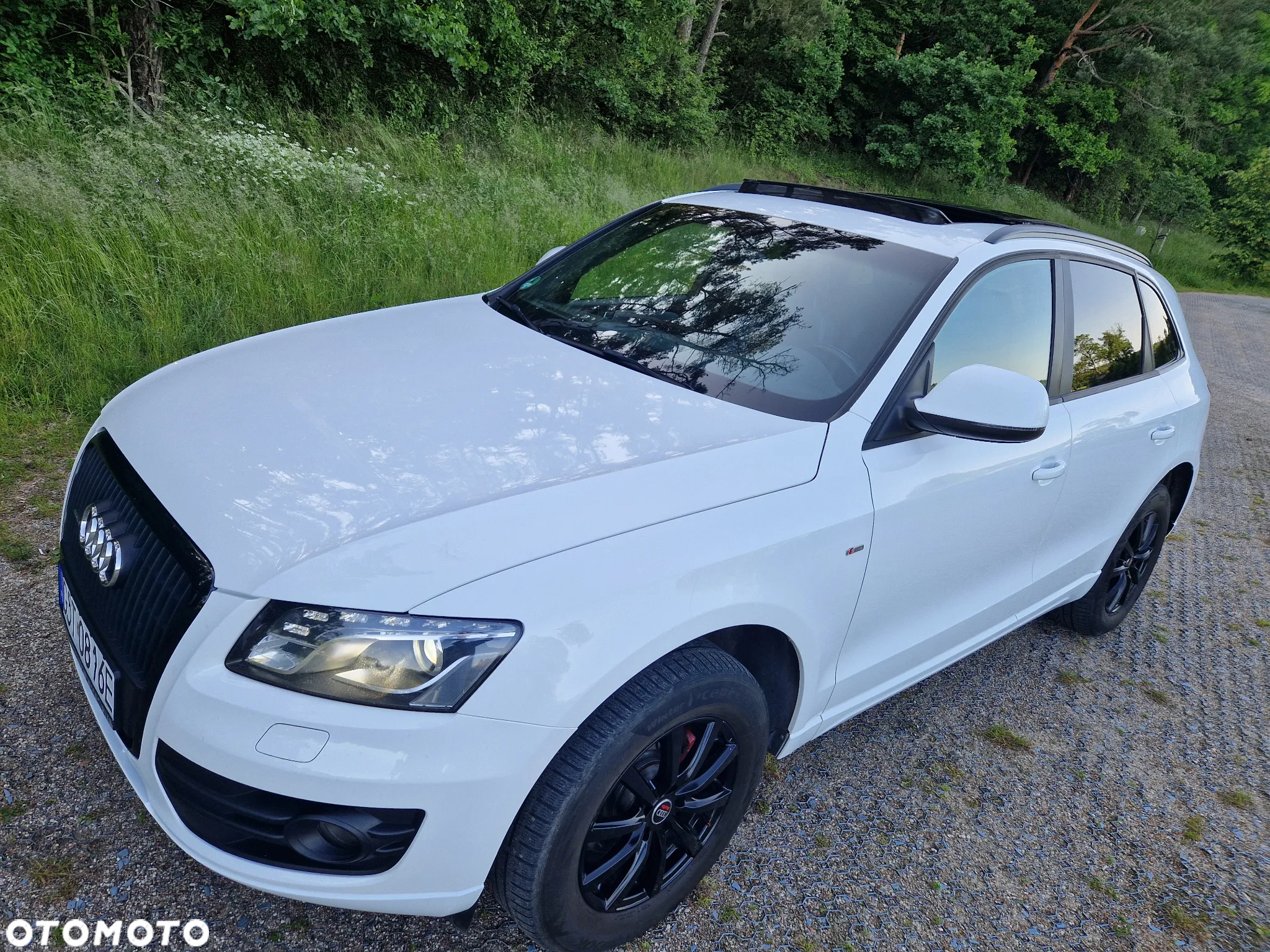 Audi Q5 2.0 TDI Quattro S tronic - 2