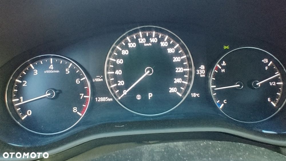 Mazda 3 - 5