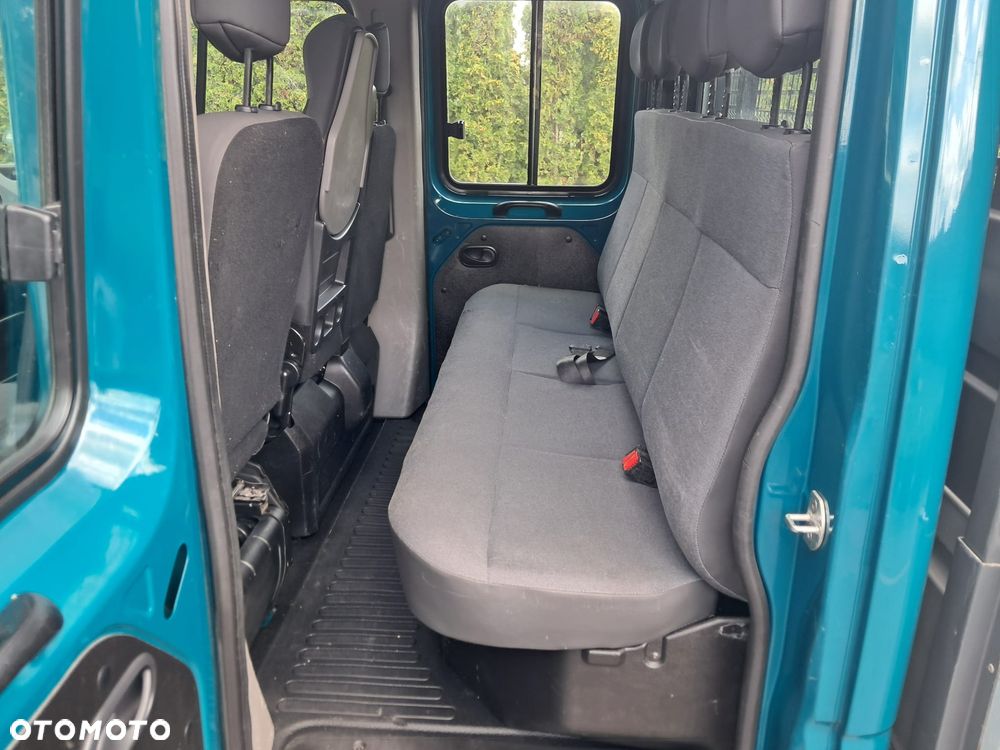 Renault MASTER !!! DO-KA !!! 2,3 DCI !!! MAXXX !!!  BEZ ADBLUE !!! - 20