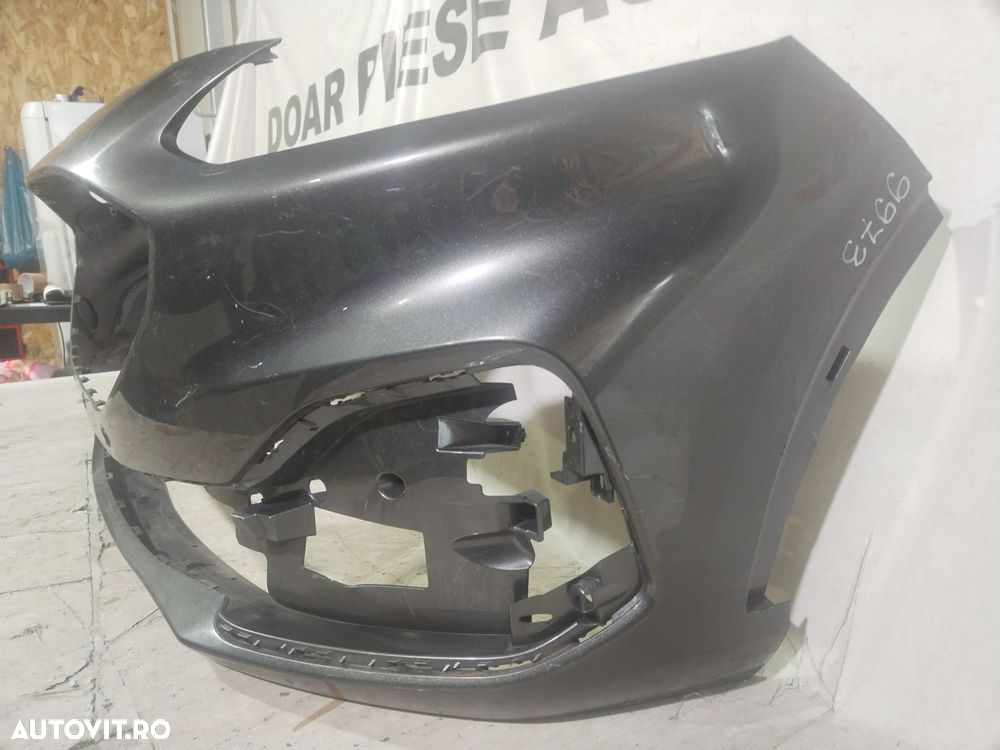 Bara fata Ford Kuga 3, ST-Line, 2019, 2020, 2021, 2022, 2023, cod origine OE LV4B-17F003-S. 9973 - 2