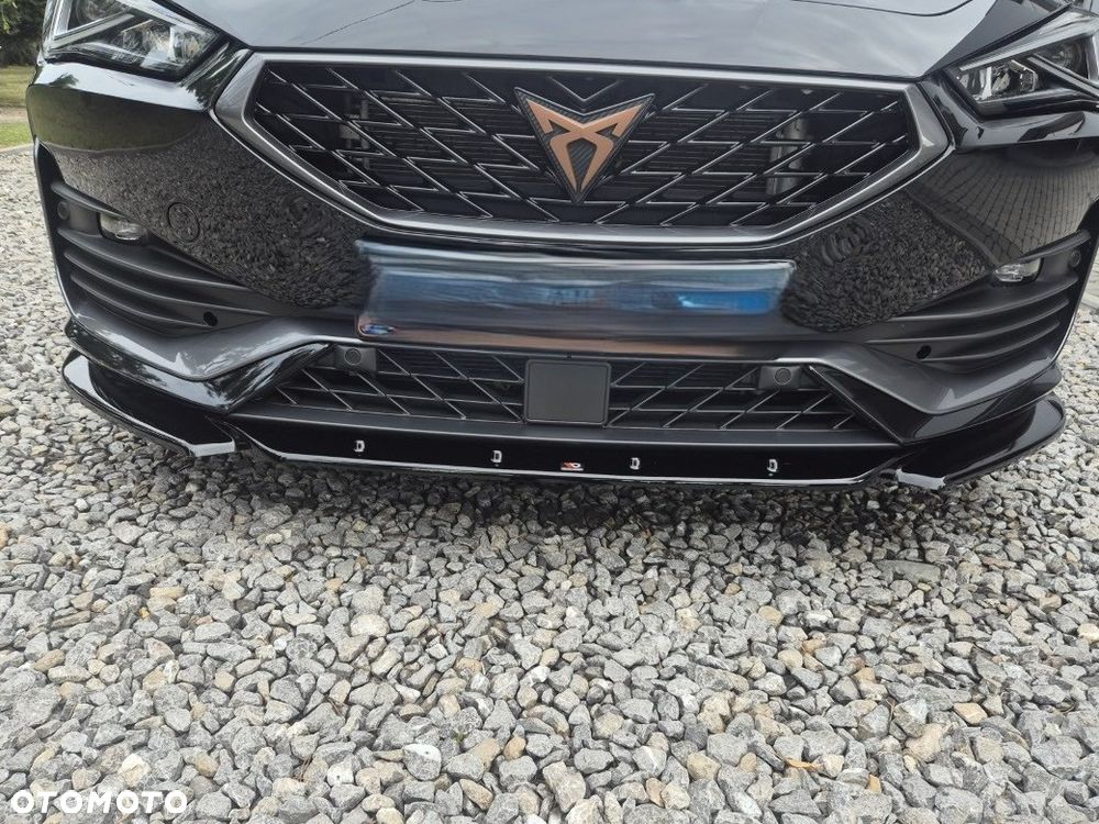 Cupra Leon - 7