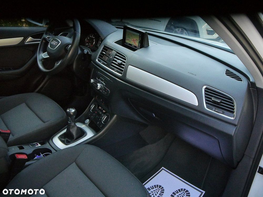 Audi Q3 1.4 TFSI - 32