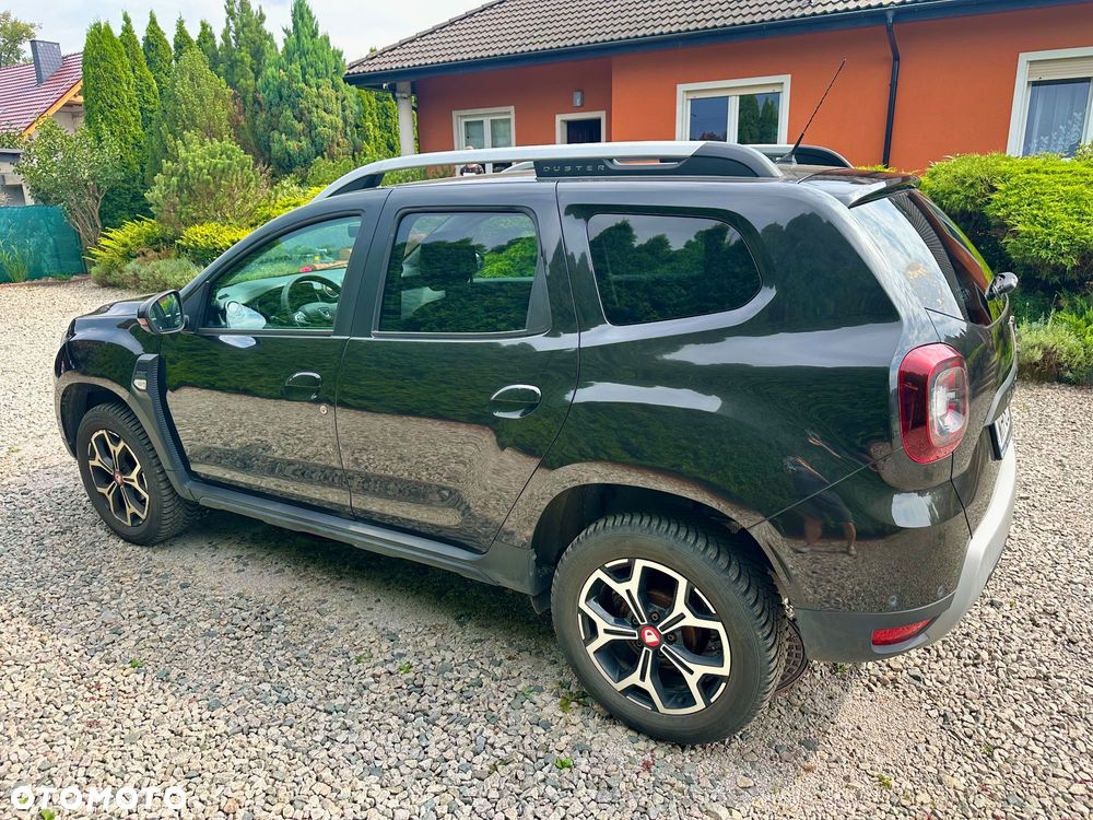 Dacia Duster - 4