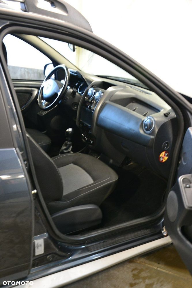 Dacia Duster - 22
