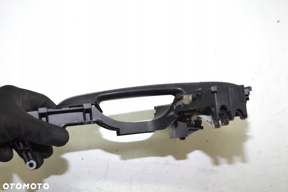 KLAMKA TYŁ PRAWA ZEWNĘTRZNA VW CRAFTER SPRINTER 906 A9067601234 - 3