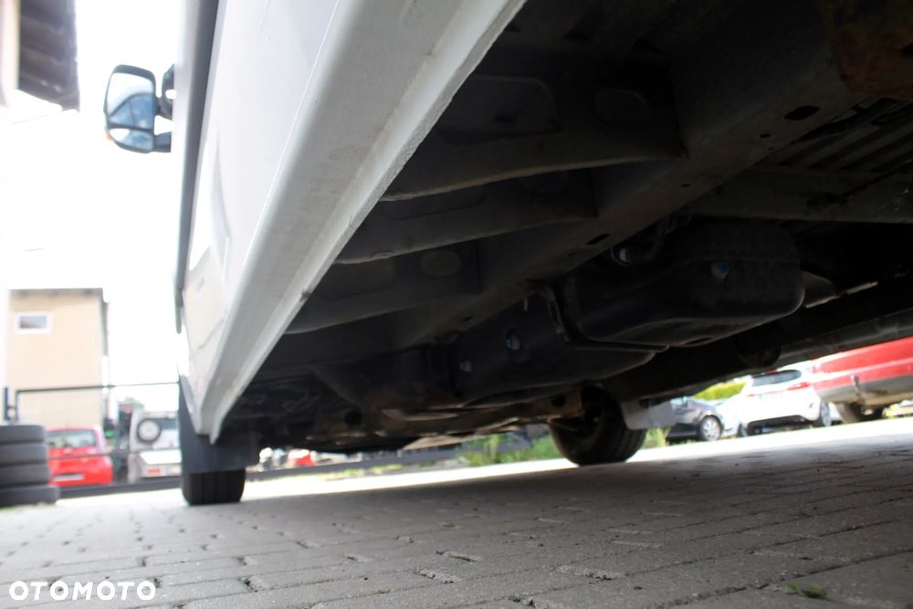 Opel BRYGADOWY OPEL 6 MIEJSCOWY BEZWYPADKOWY - 7