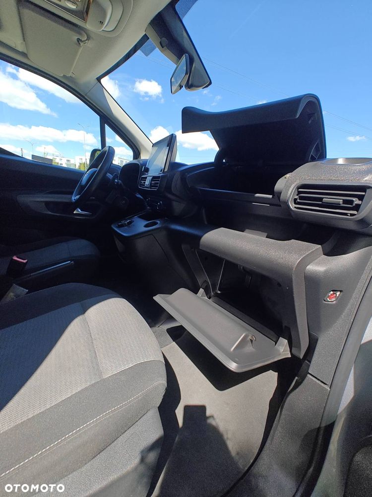 Toyota Proace City Verso Long 1.5 D-4D Business - 15