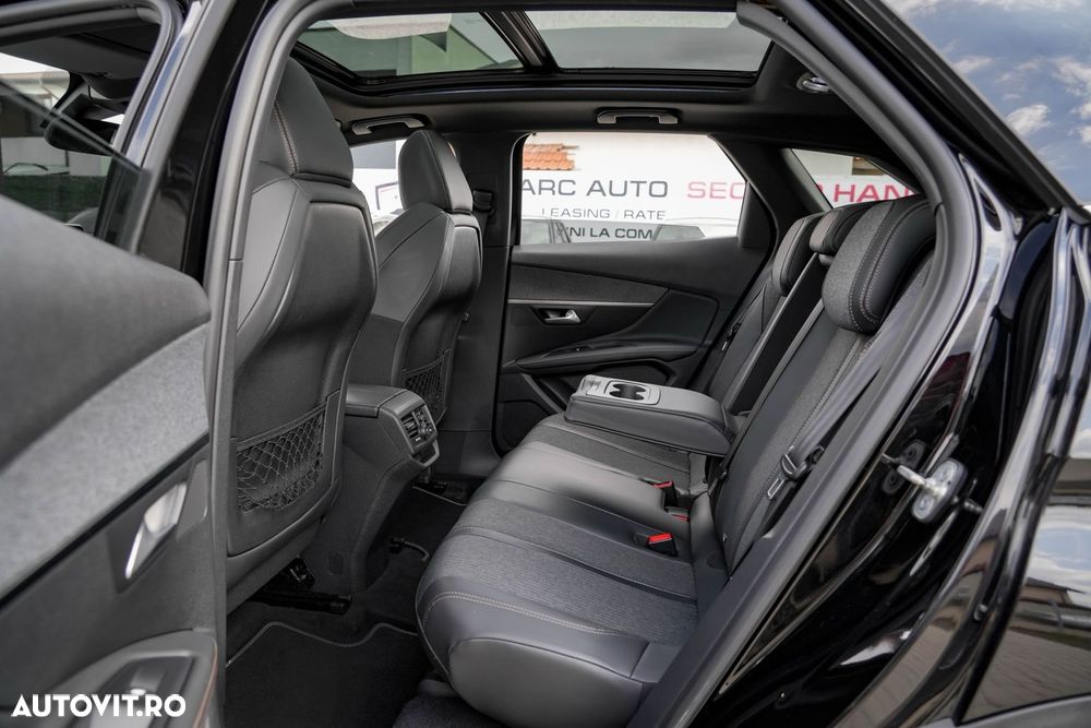 Peugeot 3008 1.6 BlueHDI S&S EAT6 GT-Line - 12