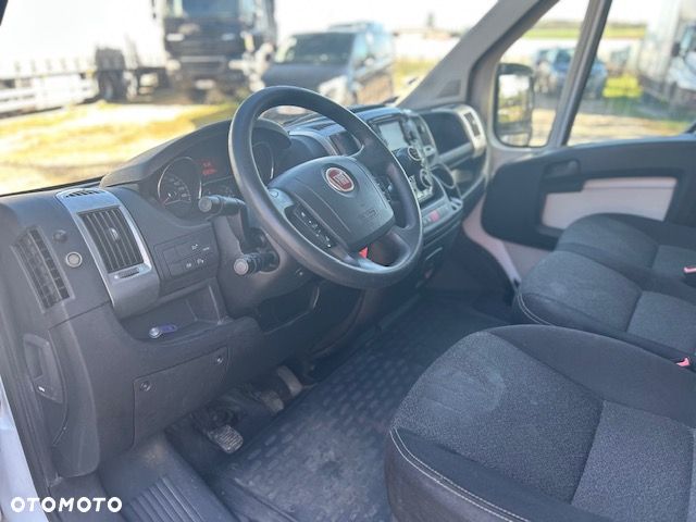 Fiat Ducato L3H2 - 8