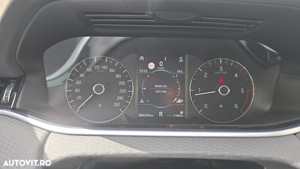 Land Rover Range Rover Evoque 2.0 D150 R-Dynamic - 10