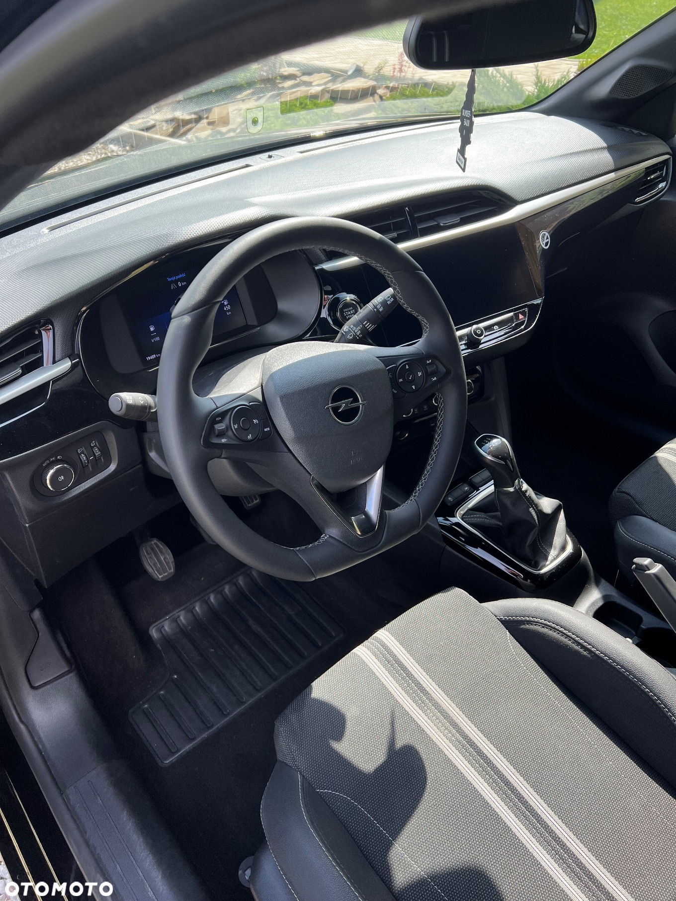Opel Corsa - 12