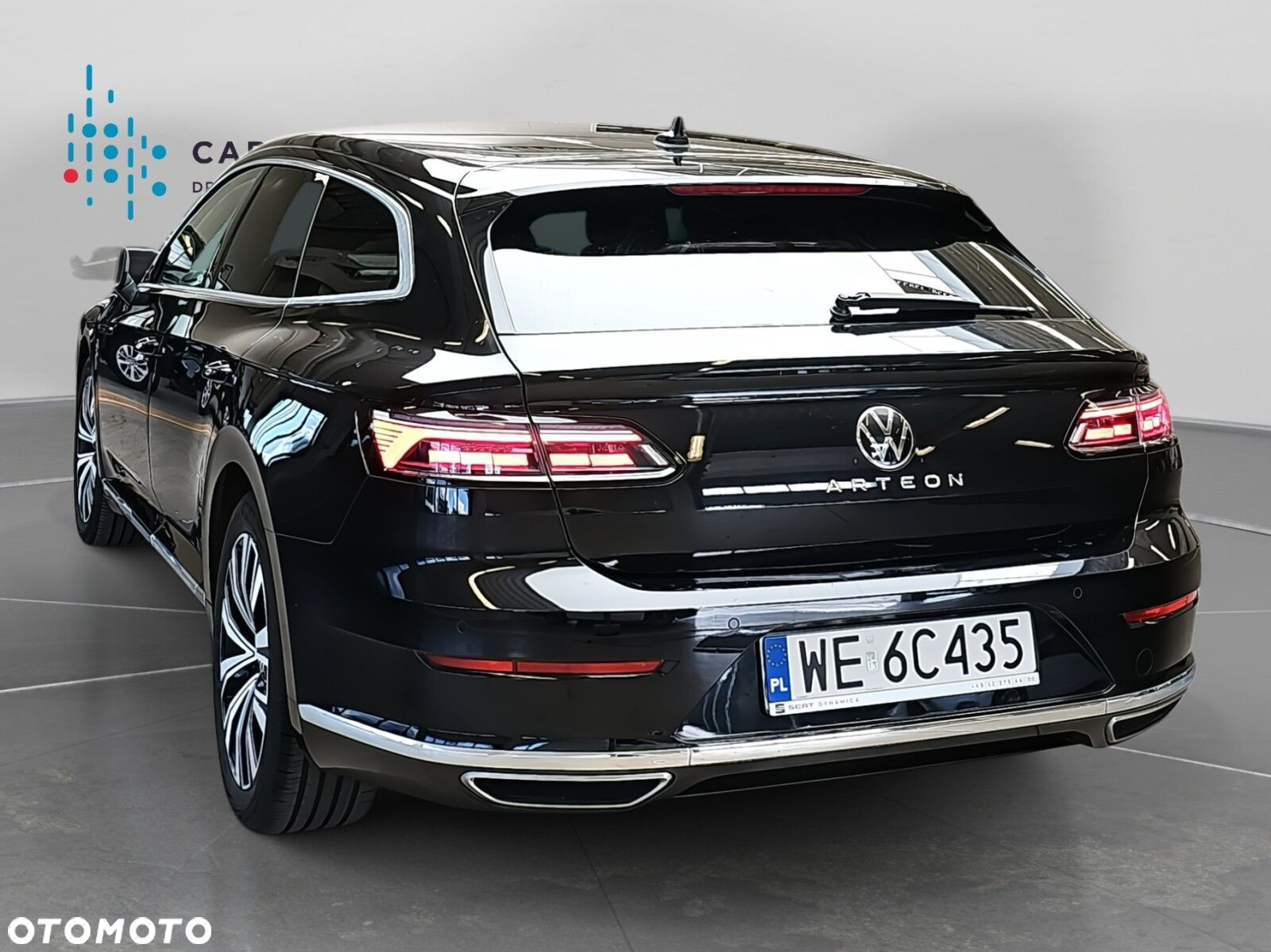 Volkswagen Arteon 2.0 TSI Elegance DSG - 10