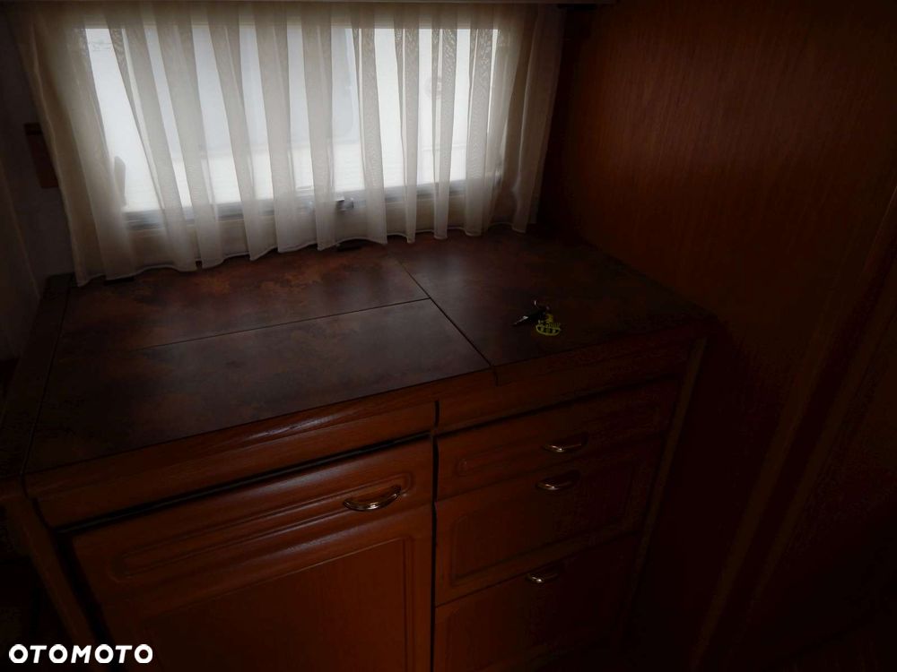Tabbert COMTESSE 490 DW - 35