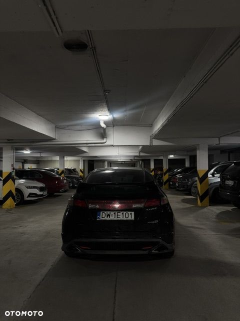 Honda Civic - 5